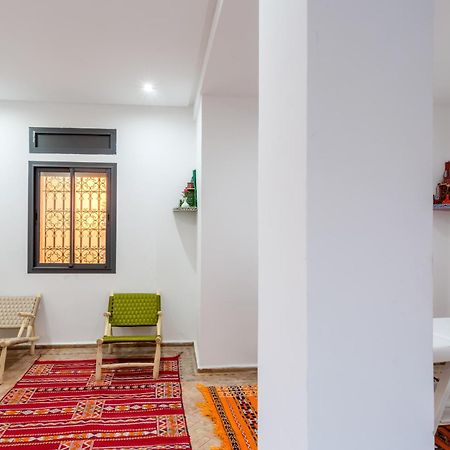 Villa Leila Farmhouse มาร์ราเกช ภายนอก รูปภาพ